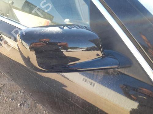 Used Right mirror BMW 7 (E65, E66, E67) 730 d (218 hp) 29730470