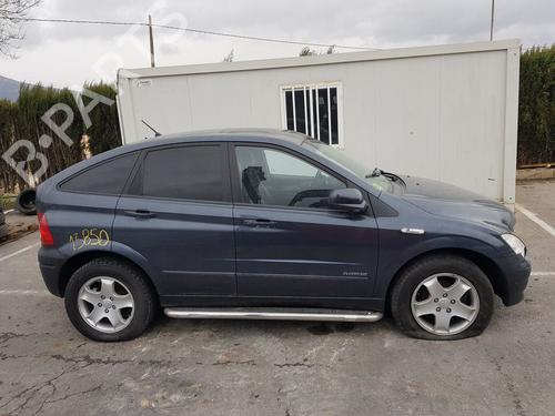 Venstre  foran tåkelykt SSANGYONG ACTYON I  | BP9370673C30 