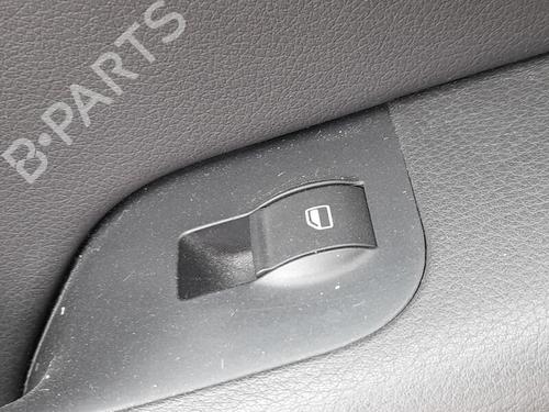 Used Right front window switch SEAT EXEO (3R2) 2.0 TDI (170 hp) 27854655