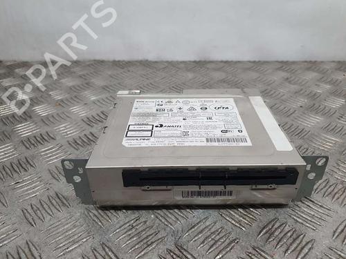Used Electronic module BMW 4 Gran Coupe (F36) 418 d (150 hp) 17825139