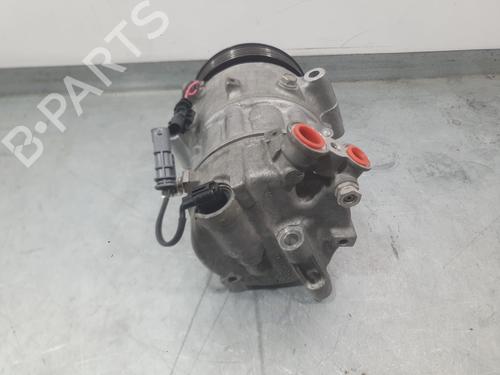 AC compressor OPEL INSIGNIA A (G09) 2.0 CDTI (68) | BP39600575M34 - Image 3