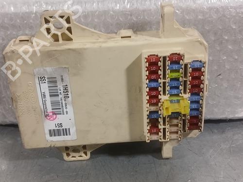 Fuse box HYUNDAI i30 (FD) 1.4 | BP39658387E1 - Image 2