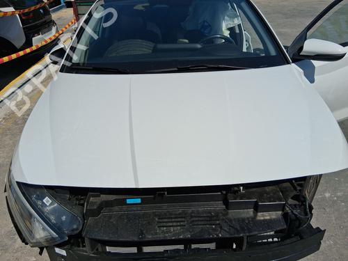 Used Hood Hood HYUNDAI i20 III (BC3, BI3) 1.0 T-GDI (101 hp) 34059404 34059404