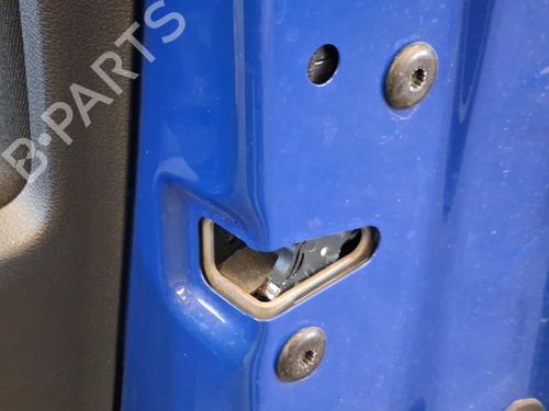 Used Front right lock Front right lock 39134682 39134682