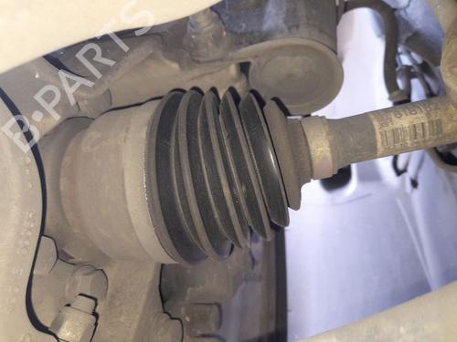 Used Left front driveshaft Left front driveshaft 37242486 37242486