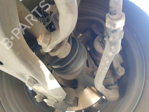 Højre Styrespindel Lejehus HYUNDAI i30 (FD) [2007-2012]  16035694