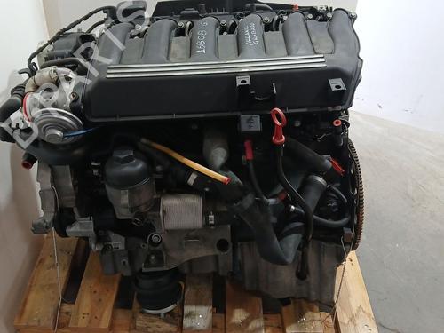 Engine BMW 5 (E39) 525 d | BP26735647M1 - Image 5