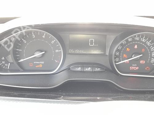 Right front window switch PEUGEOT 208 I (CA_, CC_) 1.2 VTI 82 | BP36498666I26 - Image 7