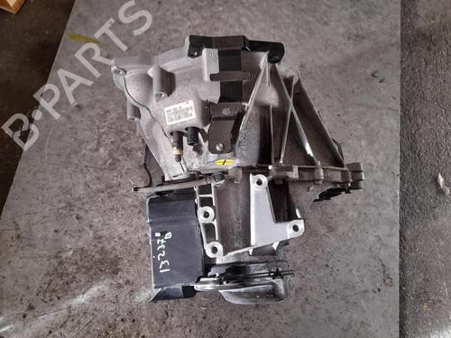 Gearbox FORD FIESTA VI (CB1, CCN)  | BP7807622M3 