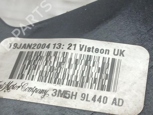 Intercooler FORD FOCUS C-MAX (DM2) 1.6 TDCi | BP26516261M30 