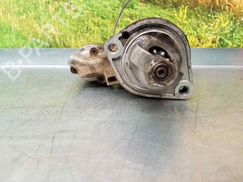 Starter MERCEDES-BENZ M-CLASS (W163) ML 400 CDI (163.128) REF. | BORRADA