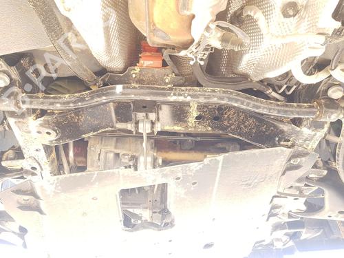 Used Subframe RENAULT EXPRESS Box Body/MPV 1.5 Blue dCi 95 (F6AB) (95 hp) 24810813