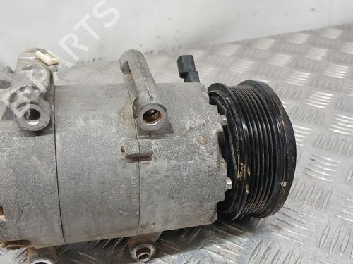 AC compressor FORD FOCUS III 1.6 TDCi | BP26277076M34 