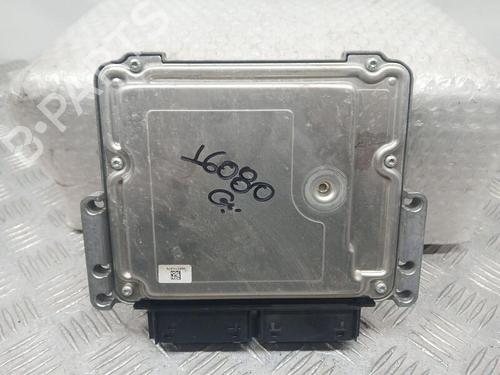 Engine control unit (ECU) FORD TOURNEO COURIER B460 MPV  | BP25130044M57 