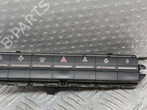 Used Switch PEUGEOT 5008 (0U_, 0E_) 1.6 HDi (112 hp) 30911653