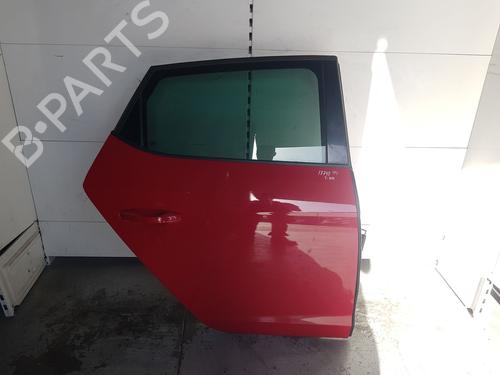 Used Right rear door Right rear door 37216697 37216697