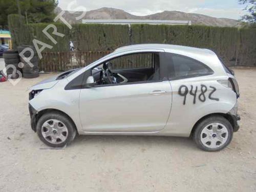 Radio FORD KA (RU8)  | BP216549E6 