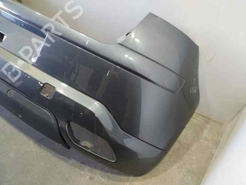 Rear bumper CITROËN C4 Coupe (LA_)  | BP10907725C8 