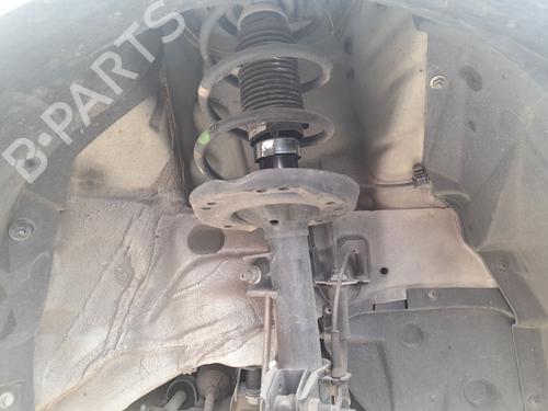 Højre fortil støddæmper FIAT 500 (312_) 1.2 (312AXA1A) (69 hp) 31623804