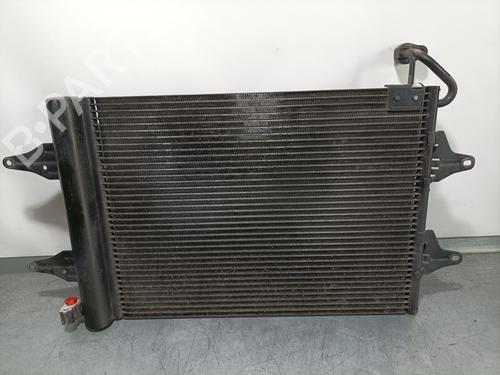 AC radiator SEAT IBIZA III (6L1)  | BP8693869M32 