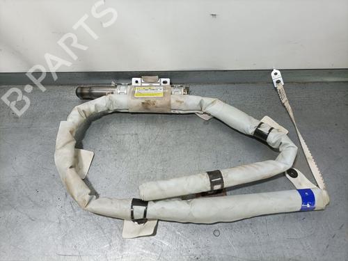 Used Right curtain airbag FORD RANGER (TKE) [2011-2025]  9703869