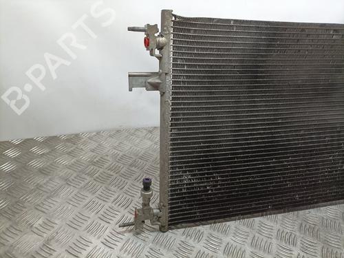 AC radiator CHEVROLET ORLANDO (J309)  | BP11956560M32 