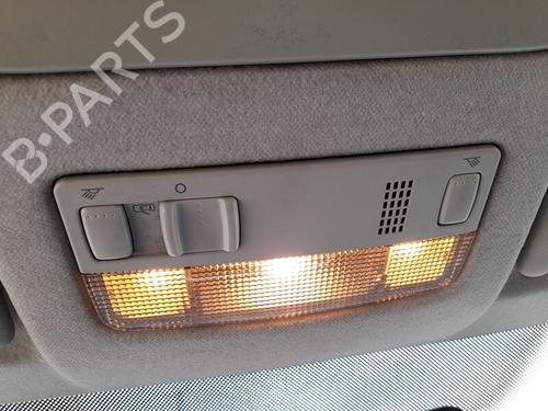 Used Interior roof light SKODA FABIA II (542) [2006-2014]  27683621