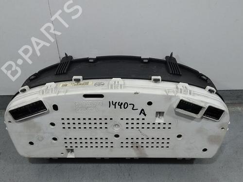 Instrument cluster CHEVROLET EPICA (KL1_)  | BP11172849C47 