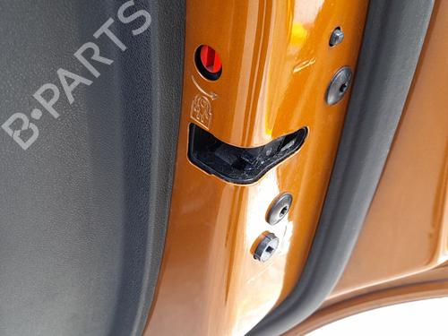 Højre bagtil lås Højre bagtil lås OPEL CROSSLAND X / CROSSLAND (P17, P2QO) 1.2 (75) (110 hp) 34494720 34494720