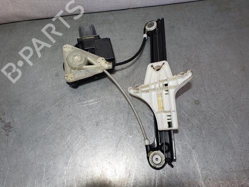 Rear left window mechanism VW POLO V (6R1, 6C1)  | BP10716590C24 