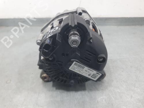 Alternator NISSAN MICRA V (K14) 1.0 IG-T 100 | BP33431226M7 - Image 3