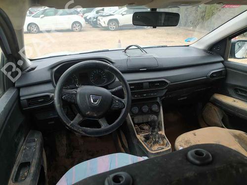 Mass air flow sensor DACIA JOGGER (RK_)  | BP22974228M95 