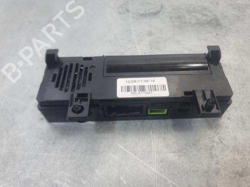 Used Electronic module Electronic module 37183657 37183657