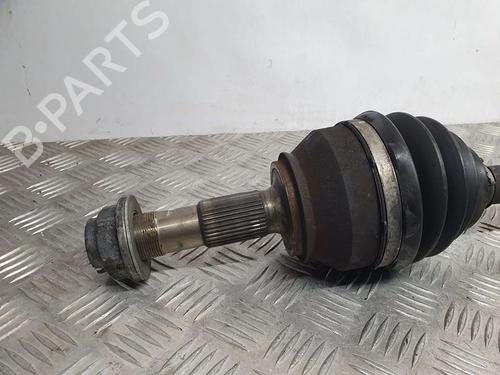 Left front driveshaft FIAT DUCATO Van (250_)  | BP15608500M38 
