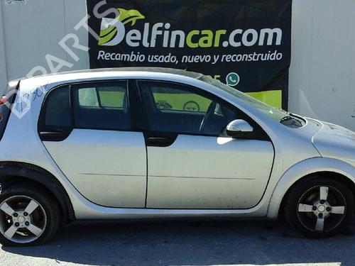 Engine SMART FORFOUR (454) 1.3 (454.031) | BP5412128M1 