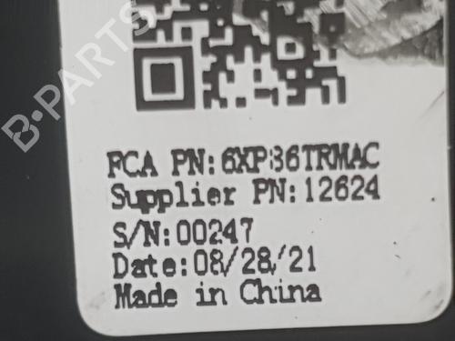 Mirror switch JEEP COMPASS (MP, M6, MV, M7) 1.3 | BP40194914I25 - Image 5
