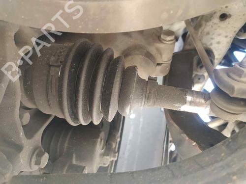 Used Left front driveshaft MINI MINI Convertible (R52) Cooper S (170 hp) 22182636