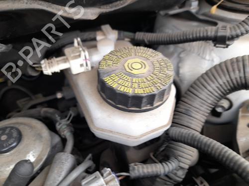 Used Brake master cylinder TOYOTA AURIS (_E18_) 1.4 D-4D (NDE180_, NDE180R) (90 hp) 30154029