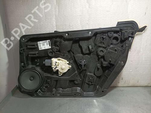 Used Front right window mechanism MERCEDES-BENZ GLA-CLASS (X156) GLA 200 (156.943) (156 hp) 16771185