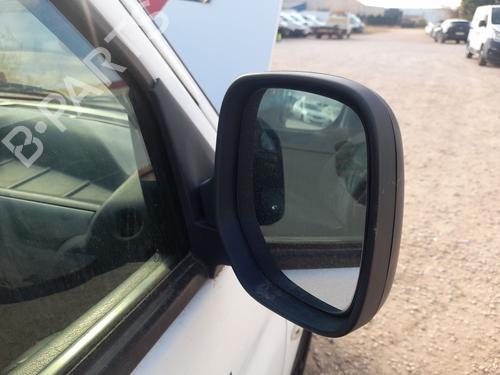 Ryggespeil høyre CITROËN BERLINGO / BERLINGO FIRST MPV (MF_, GJK_, GFK_) 1.9 D (MFWJZ) | BP30887249C27