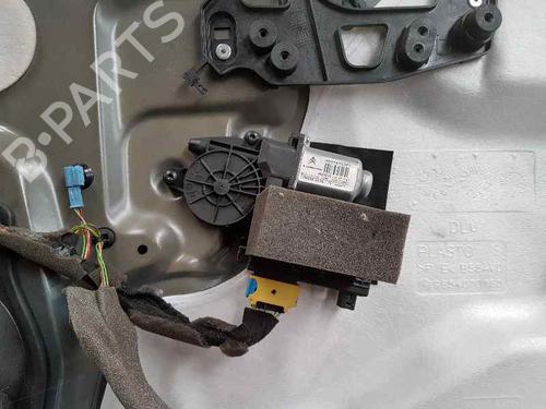 Used Front right window mechanism CITROËN C4 Grand Picasso I (UA_) [2006-2013]  3492555