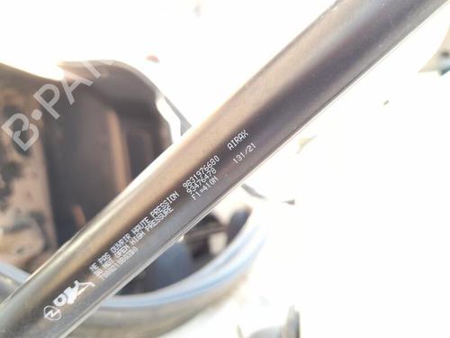 Used Tailgate lift support OPEL CORSA F (P2JO) 1.2 (68) (101 hp) 28318271