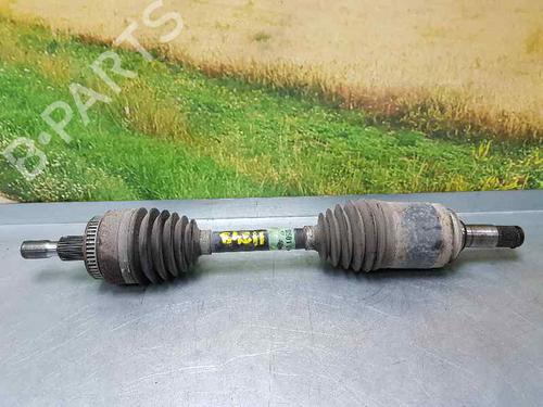Left front driveshaft MERCEDES-BENZ M-CLASS (W163)  | BP2996954M38 
