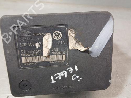 ABS pump SEAT LEON (1M1) 1.9 TDI | BP38174023M43 - Image 4