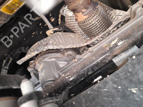 Used Steering rack PEUGEOT 508 SW II (FC_, FJ_, F4_) 2.0 BlueHDi 160 (163 hp) 31340274