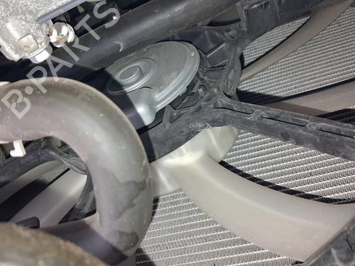 Used Radiator fan Radiator fan 38801299 38801299