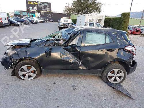 Gassdemper Bakluke OPEL MOKKA / MOKKA X (J13) 1.6 CDTI (_76) | BP14011083C138 