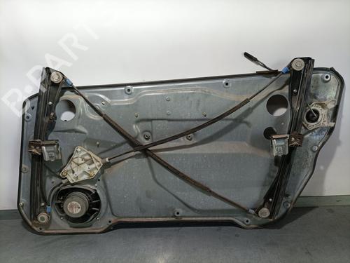 Front left window mechanism SEAT IBIZA III (6L1)  | BP9436349C22 