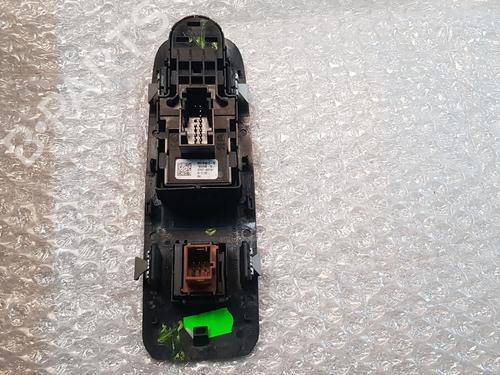 Left front window switch CITROËN BERLINGO Box Body/MPV (K9) e-Berlingo | BP36754896I27 - Image 2