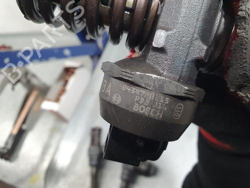 Injector VW GOLF V (1K1)  | BP16118938M100 